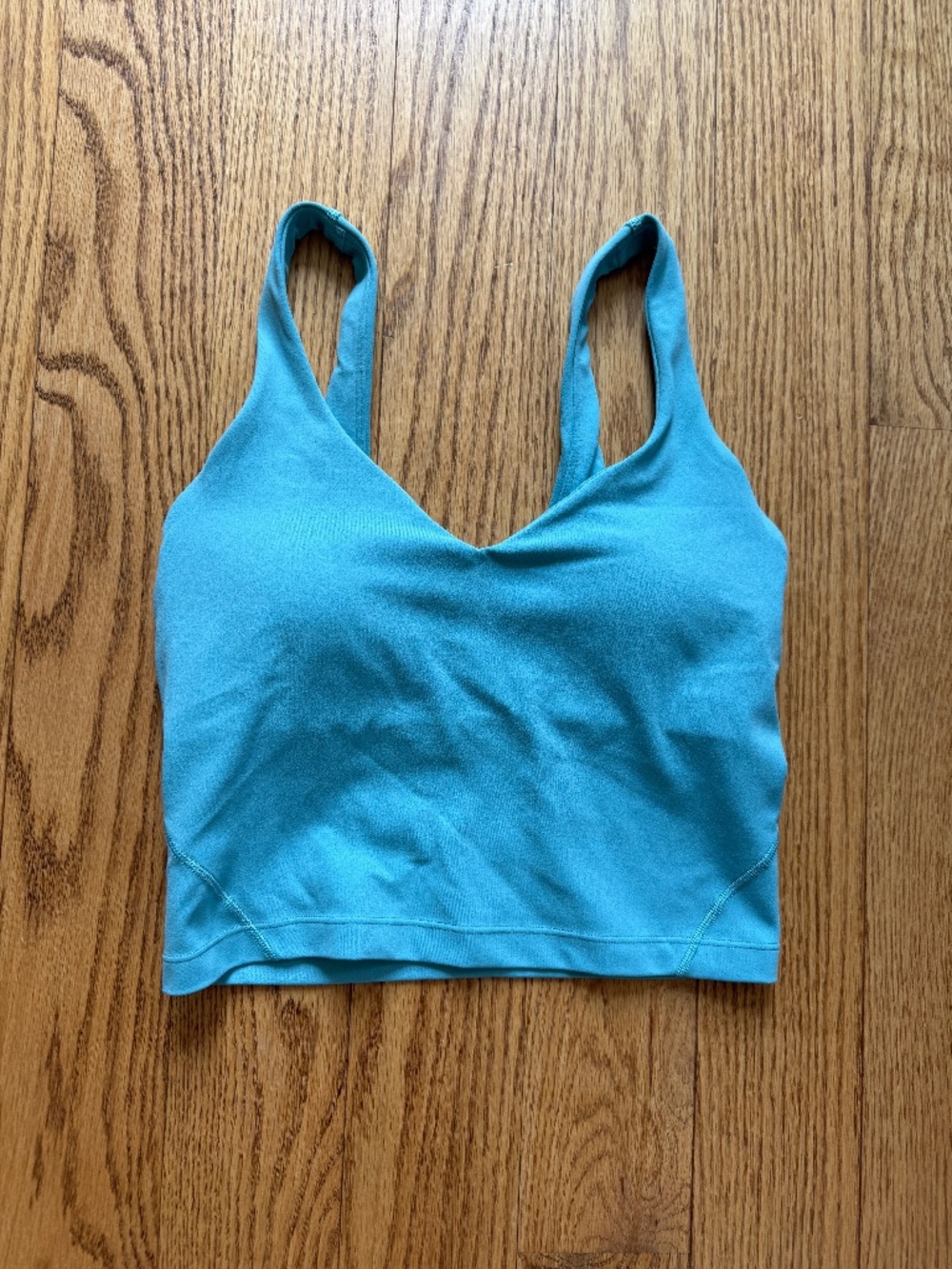 Lululemon Align Tank Size 2